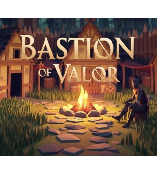 Bastion of Valor Steam Key GLOBAL